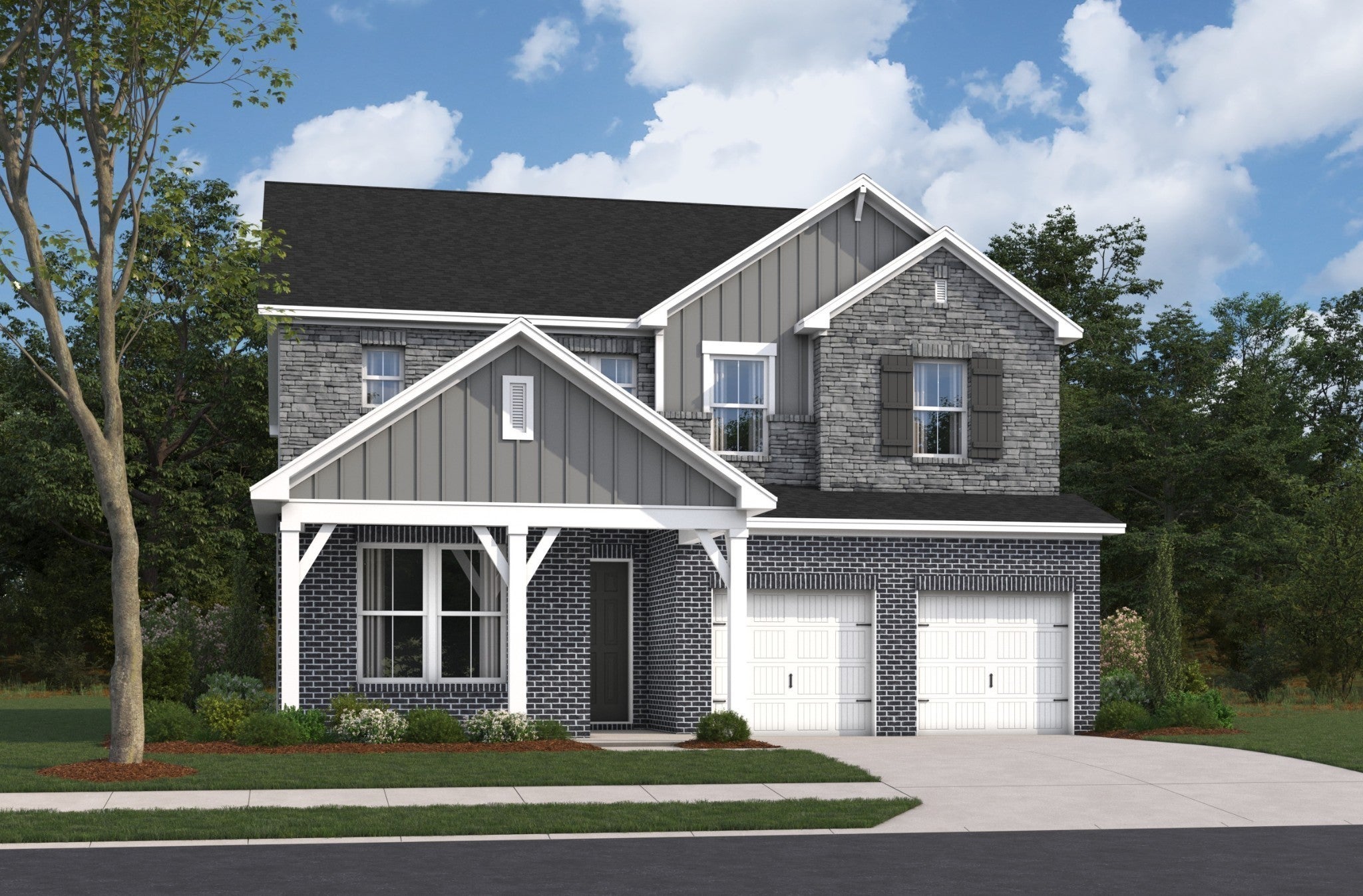 3294 Camden Court — photo