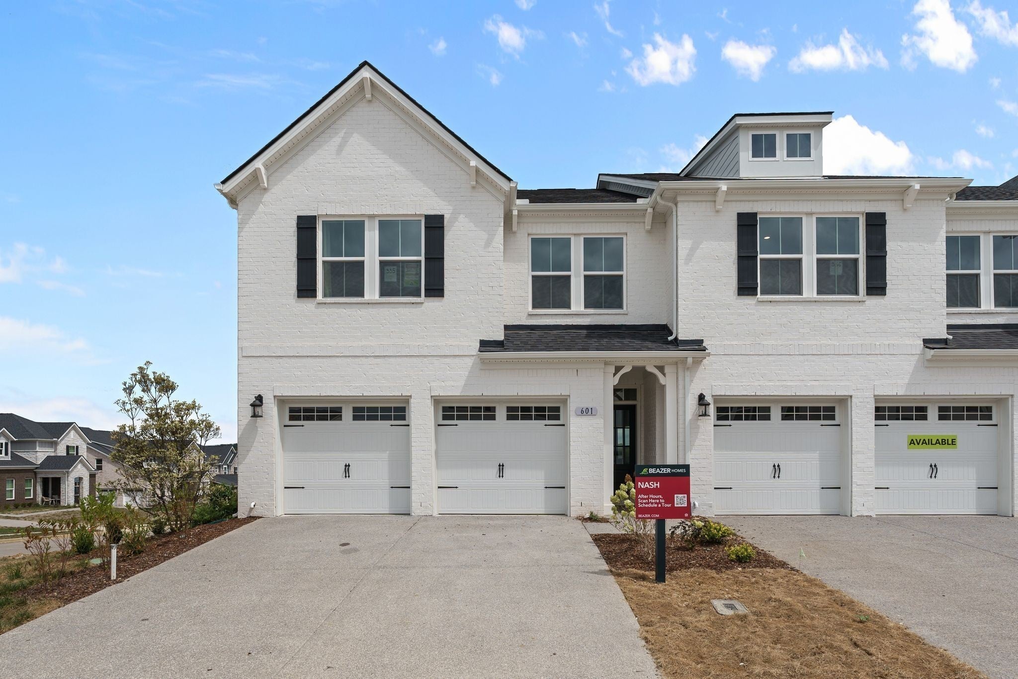 645 Club View Way — photo