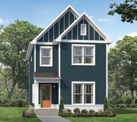 328 Cypress Pvt Way — photo