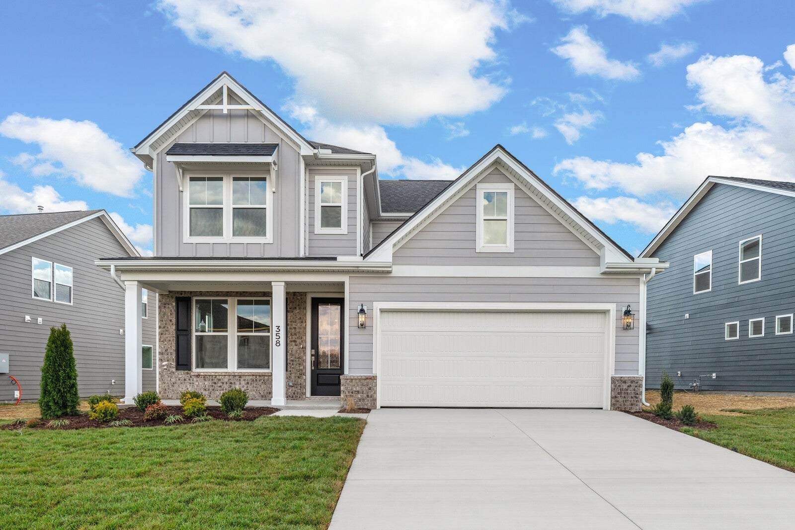 358 Mammoth Trace — photo