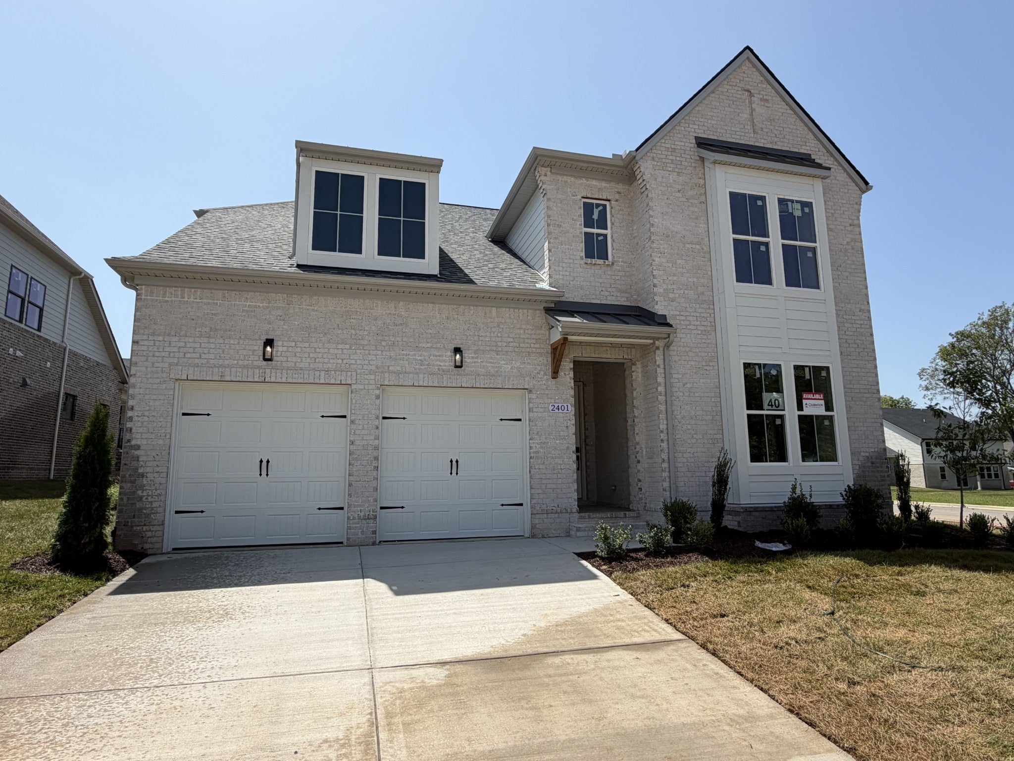 2401 Nolan Dr — photo