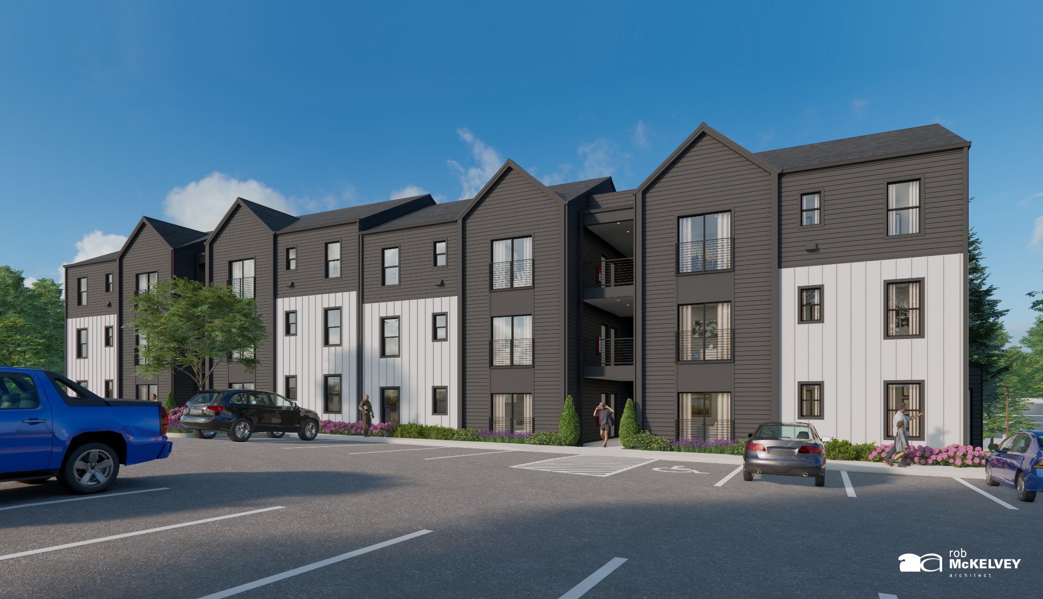 3000 Edwin Way 106 — photo