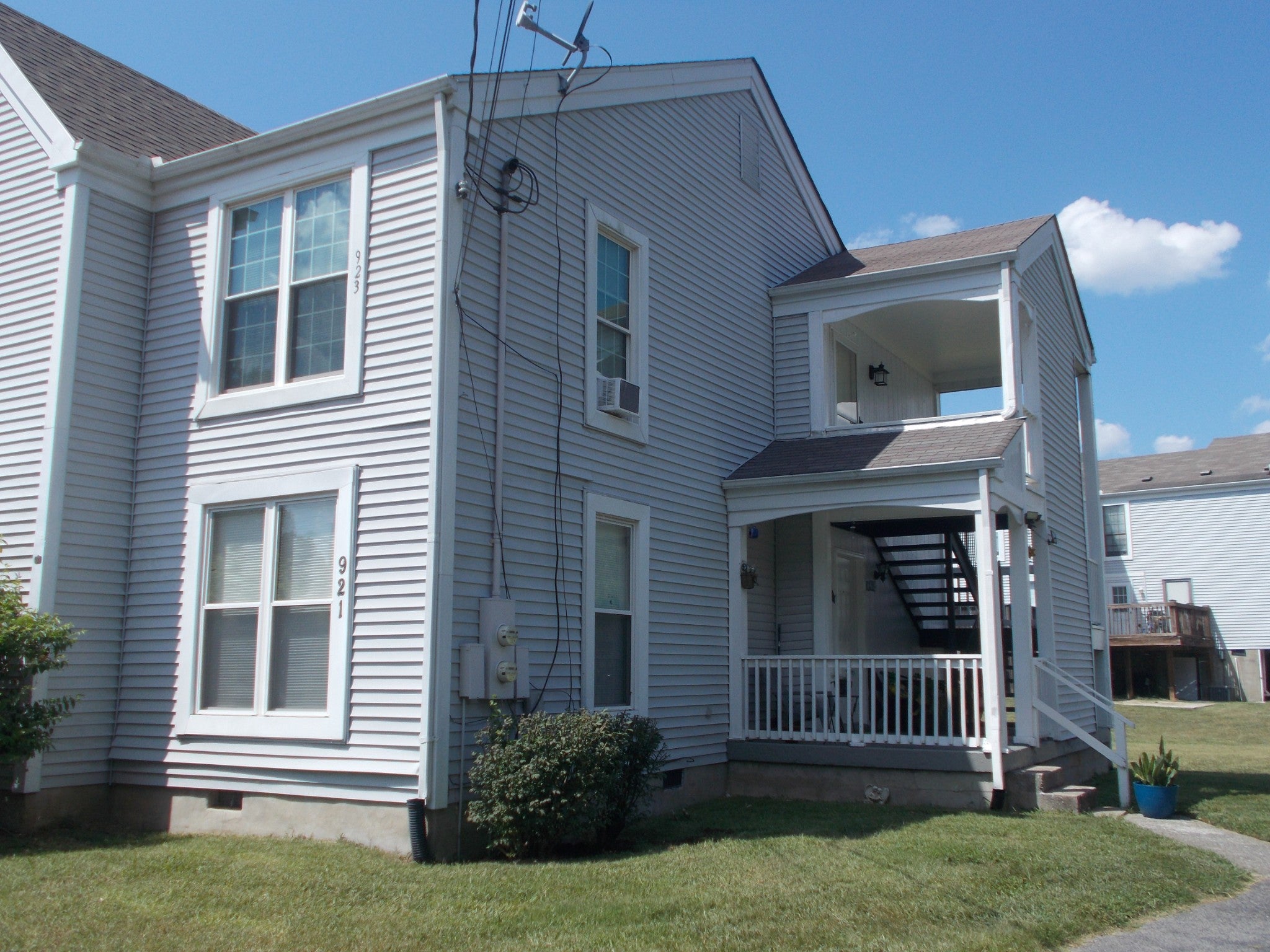 923 Rachels Pl — photo