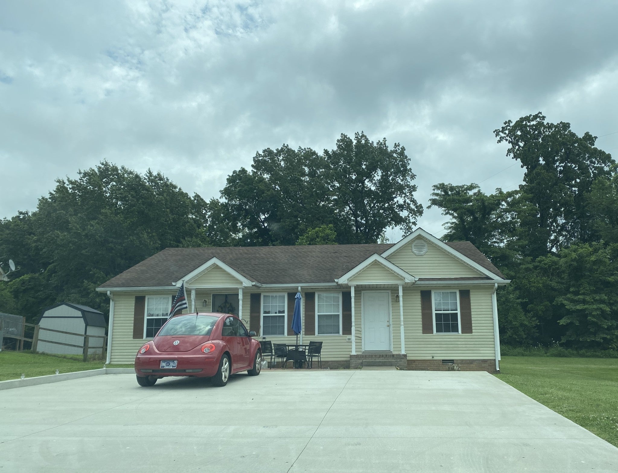 1604 Hannibal Dr — photo