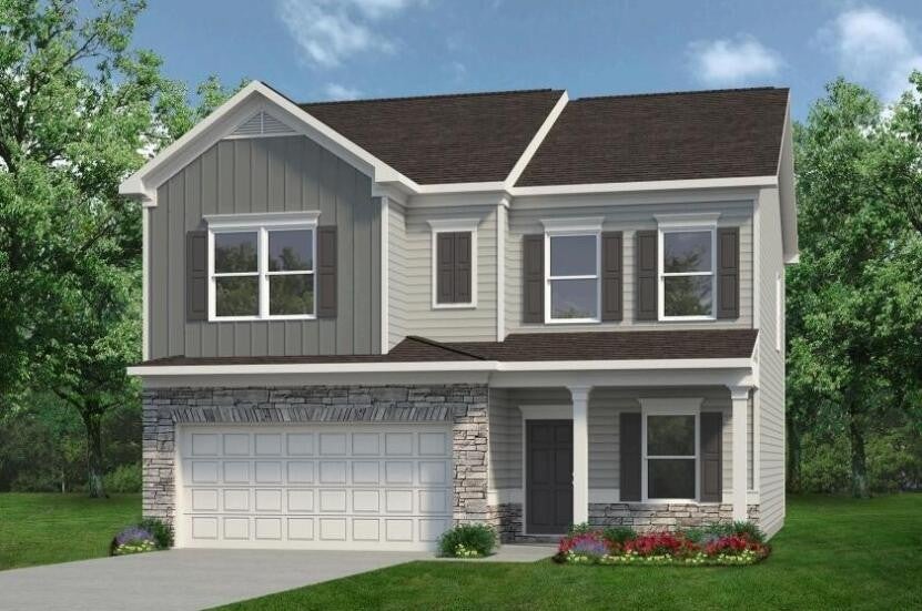 2808 Upton Circle — photo