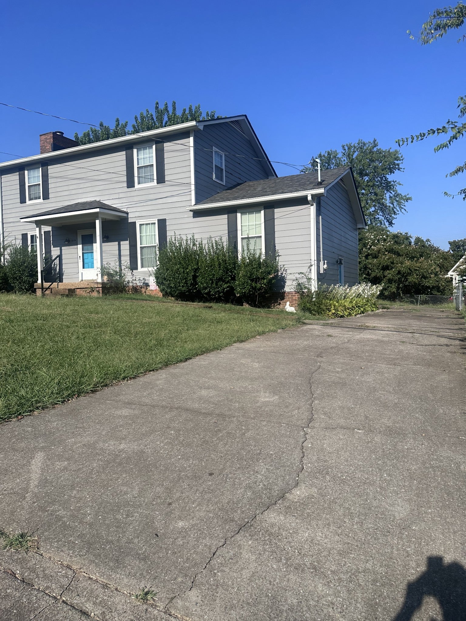 3324 Anderson Rd — photo