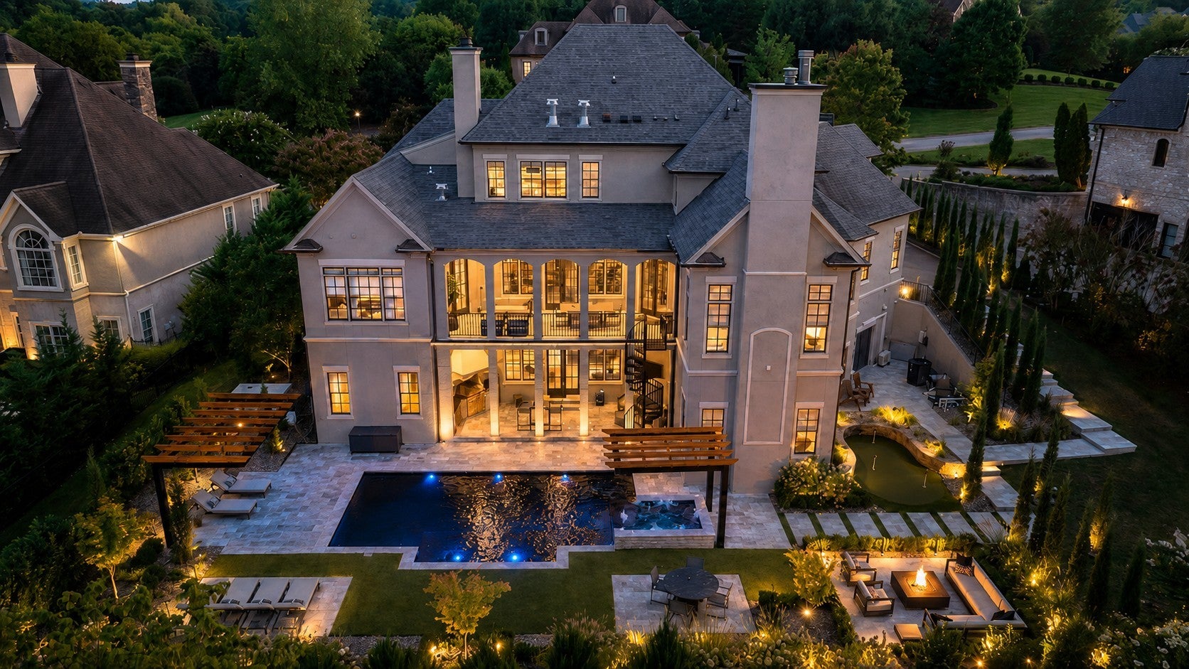 9578 Hampton Reserve Dr — photo