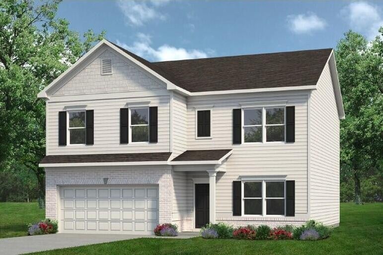 2814 Upton Circle — photo