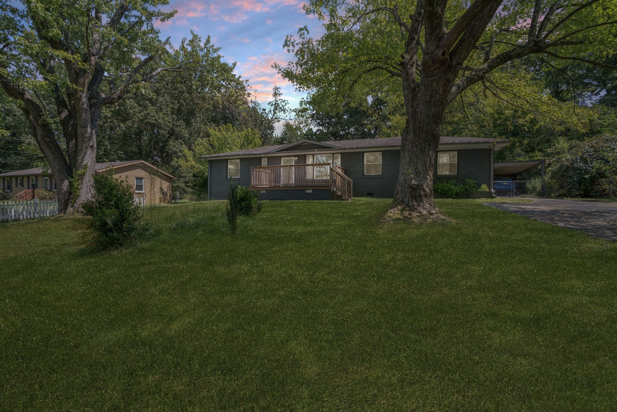202 Yorktown Rd — photo