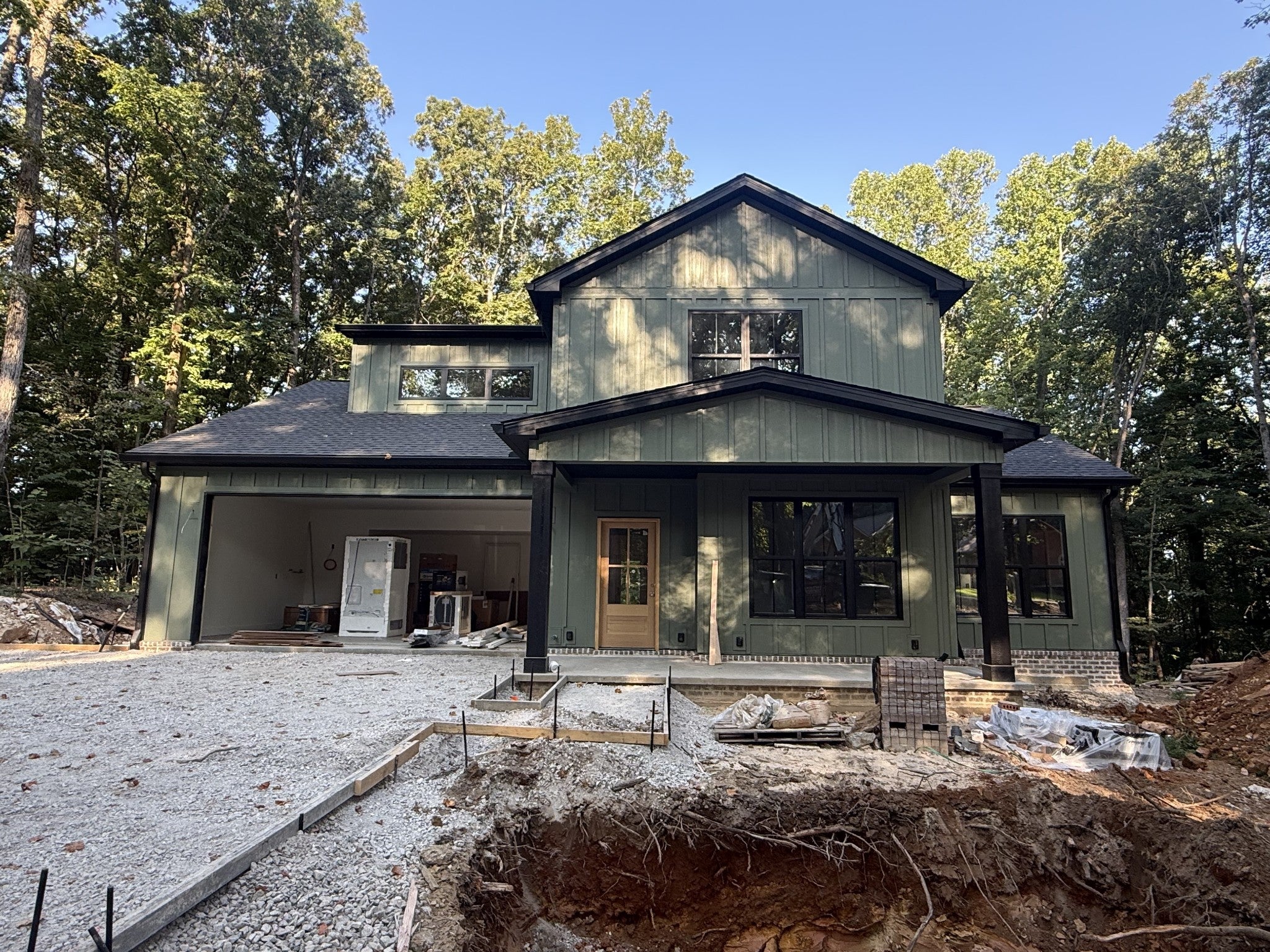 611 Buck Mountain Trl — photo