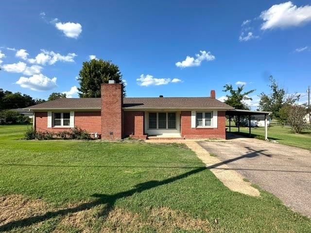 1105 Pinhook Dr — photo