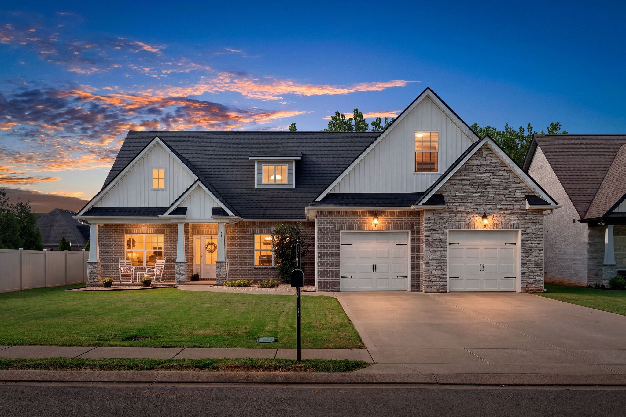 5311 Honeybee Dr — photo