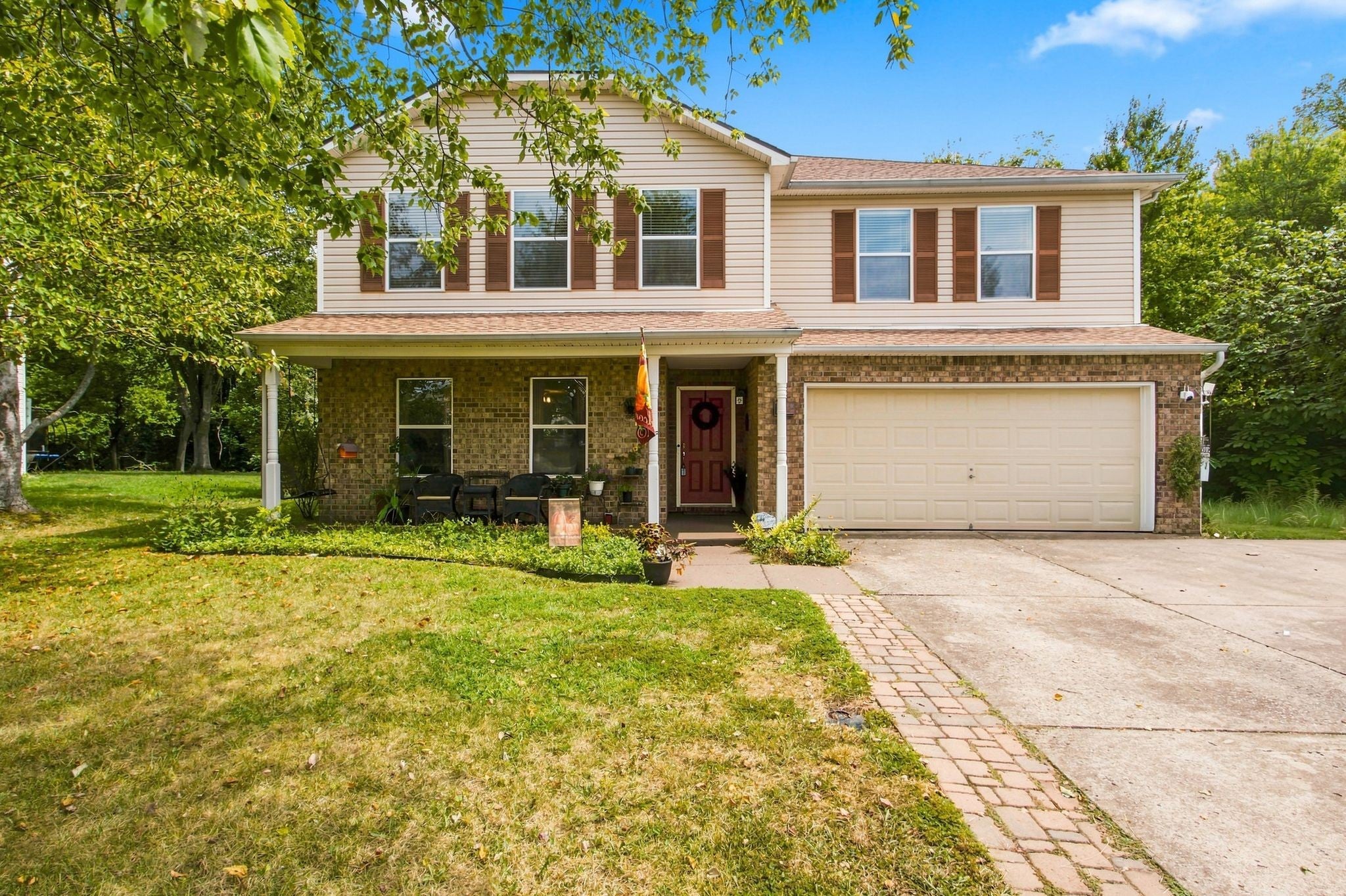 2769 Sutherland Dr — photo
