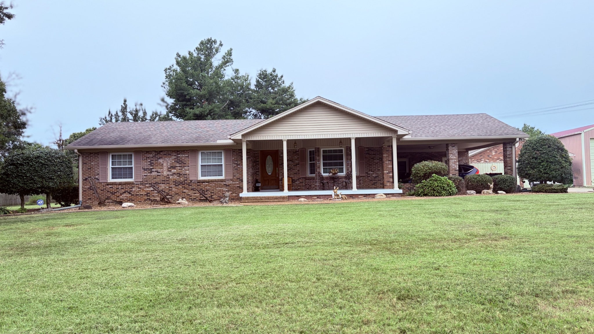 676 Old Gallatin Rd — photo
