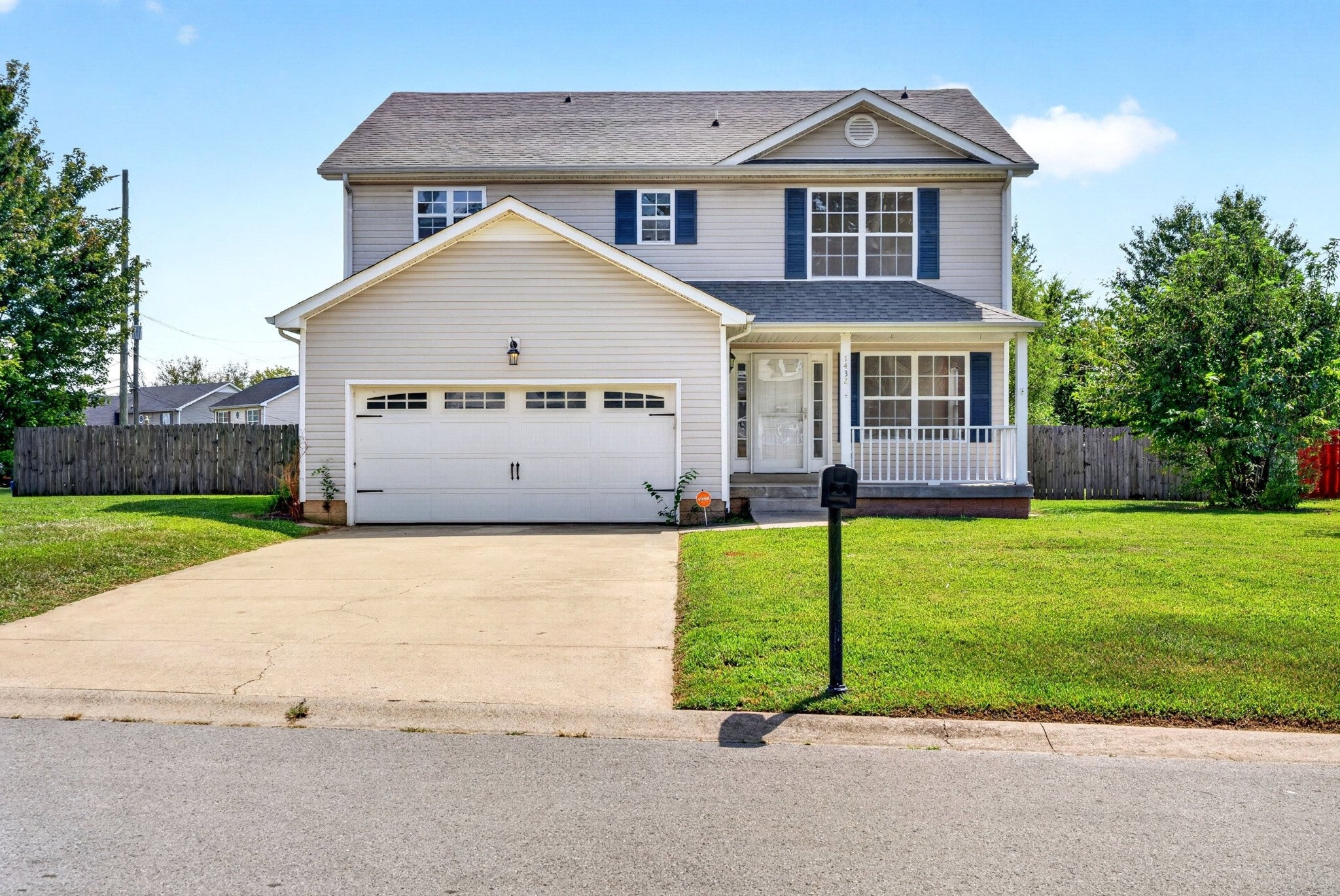 1432 Addison Dr — photo