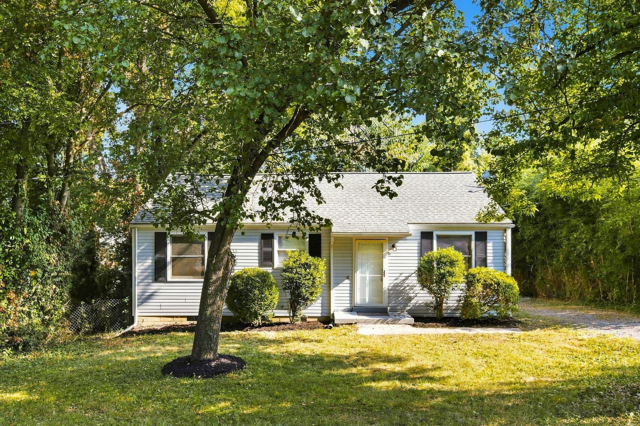 5520 Bon Air Cir — photo