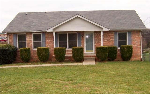 1310 Sonja Dr — photo