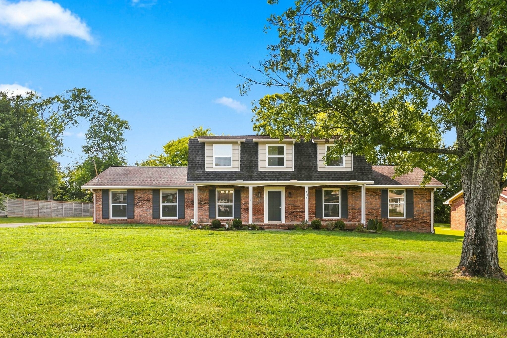 104 Highlander Dr — photo