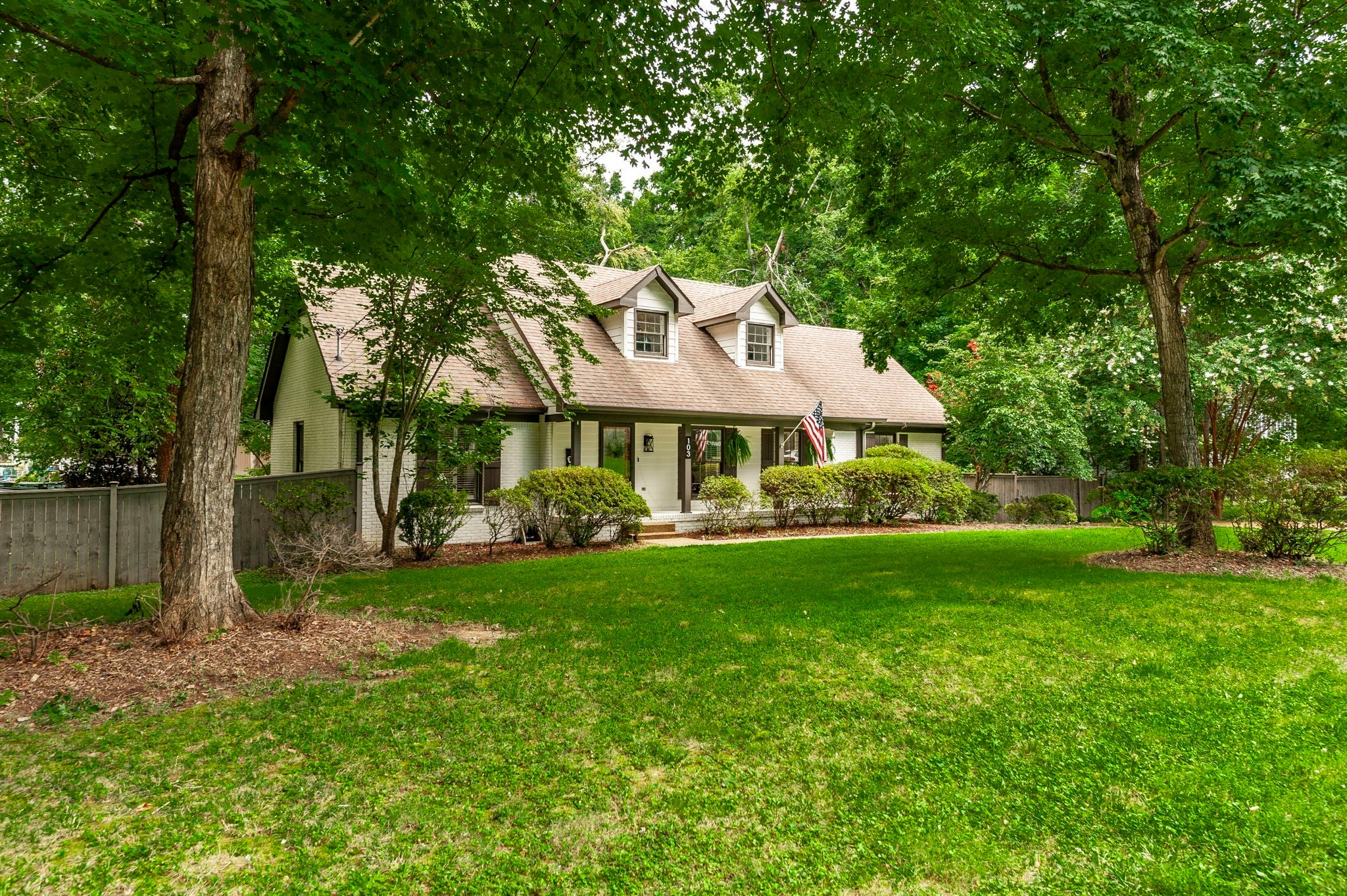 103 Longview Rdg — photo