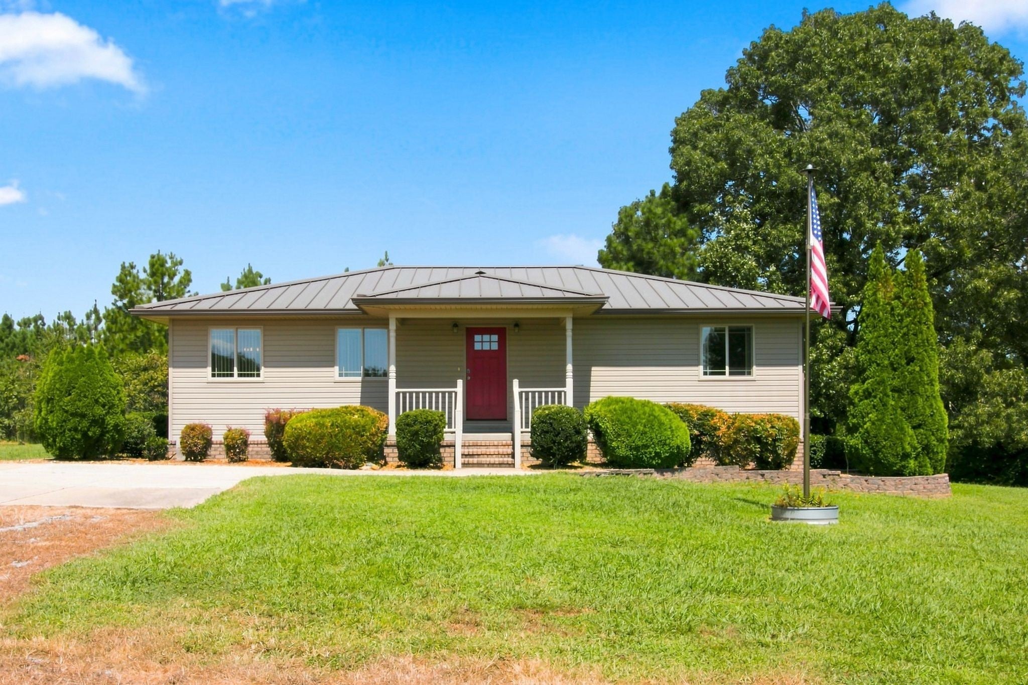 6649 Rabbit Creek Rd — photo