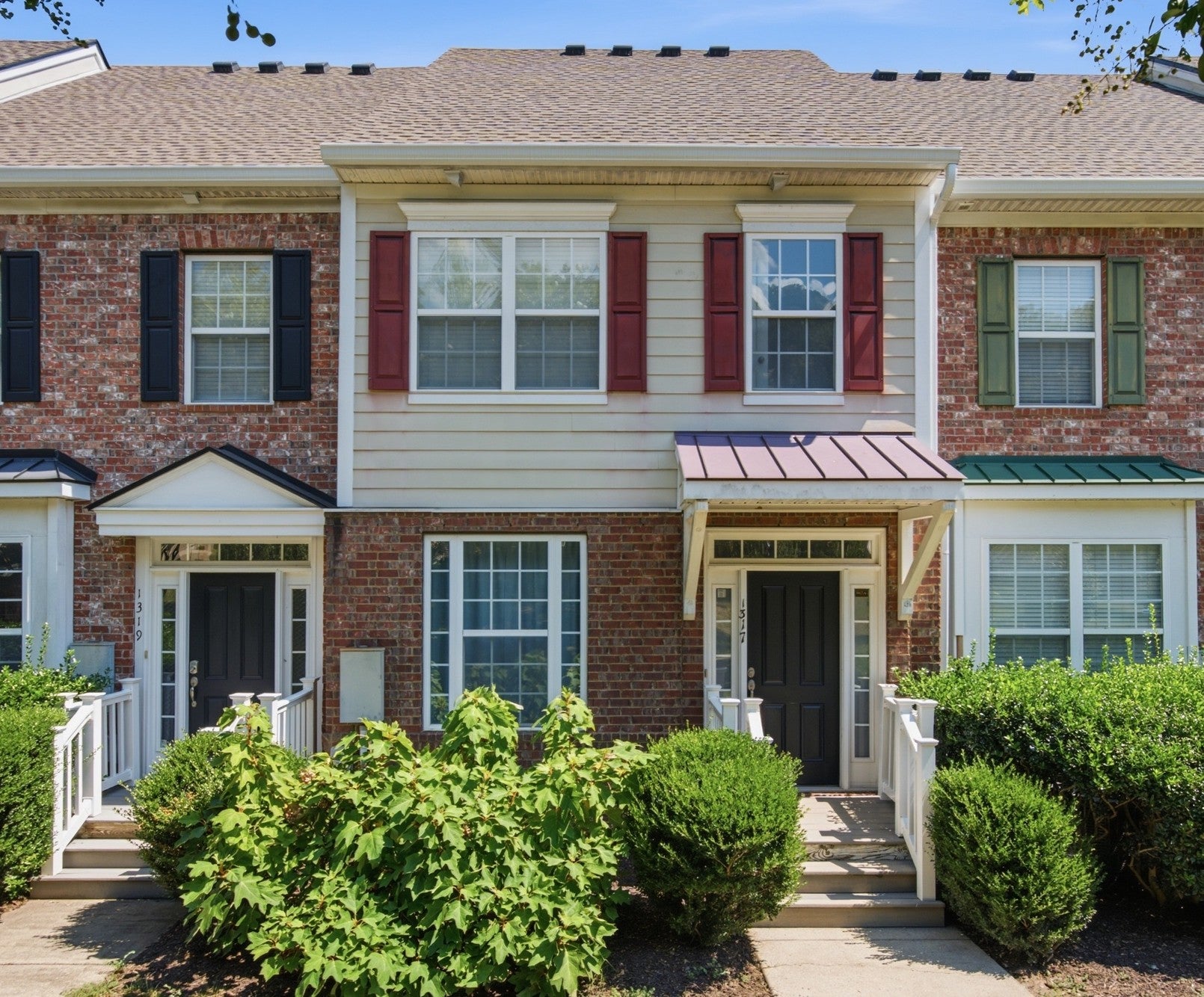 1317 Concord Mill Ln — photo