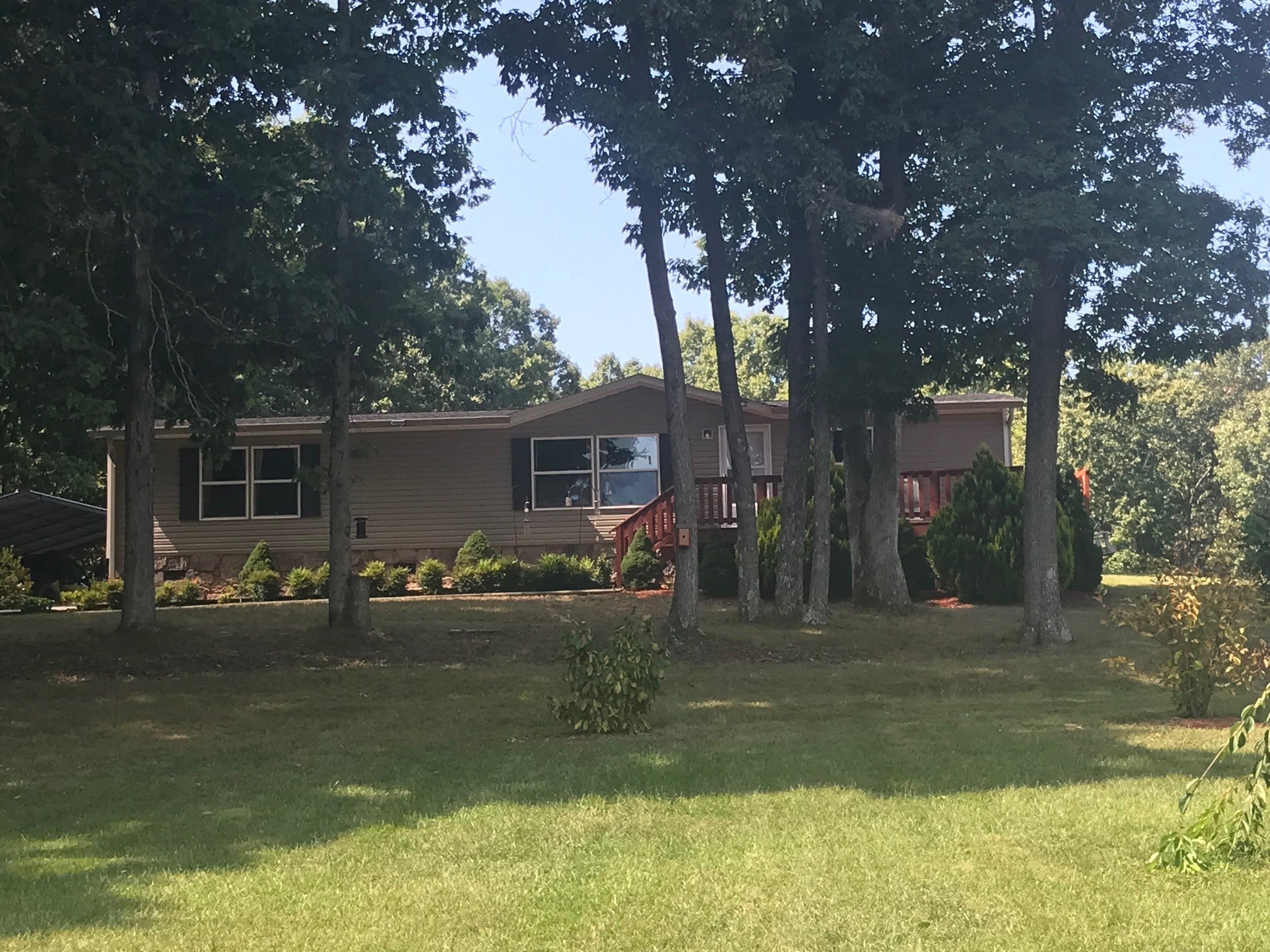 883 Rigsby Gap Rd — photo