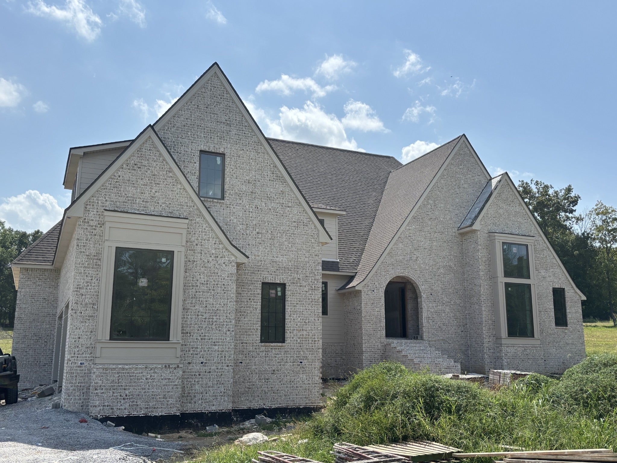 1339 Burton Road — photo