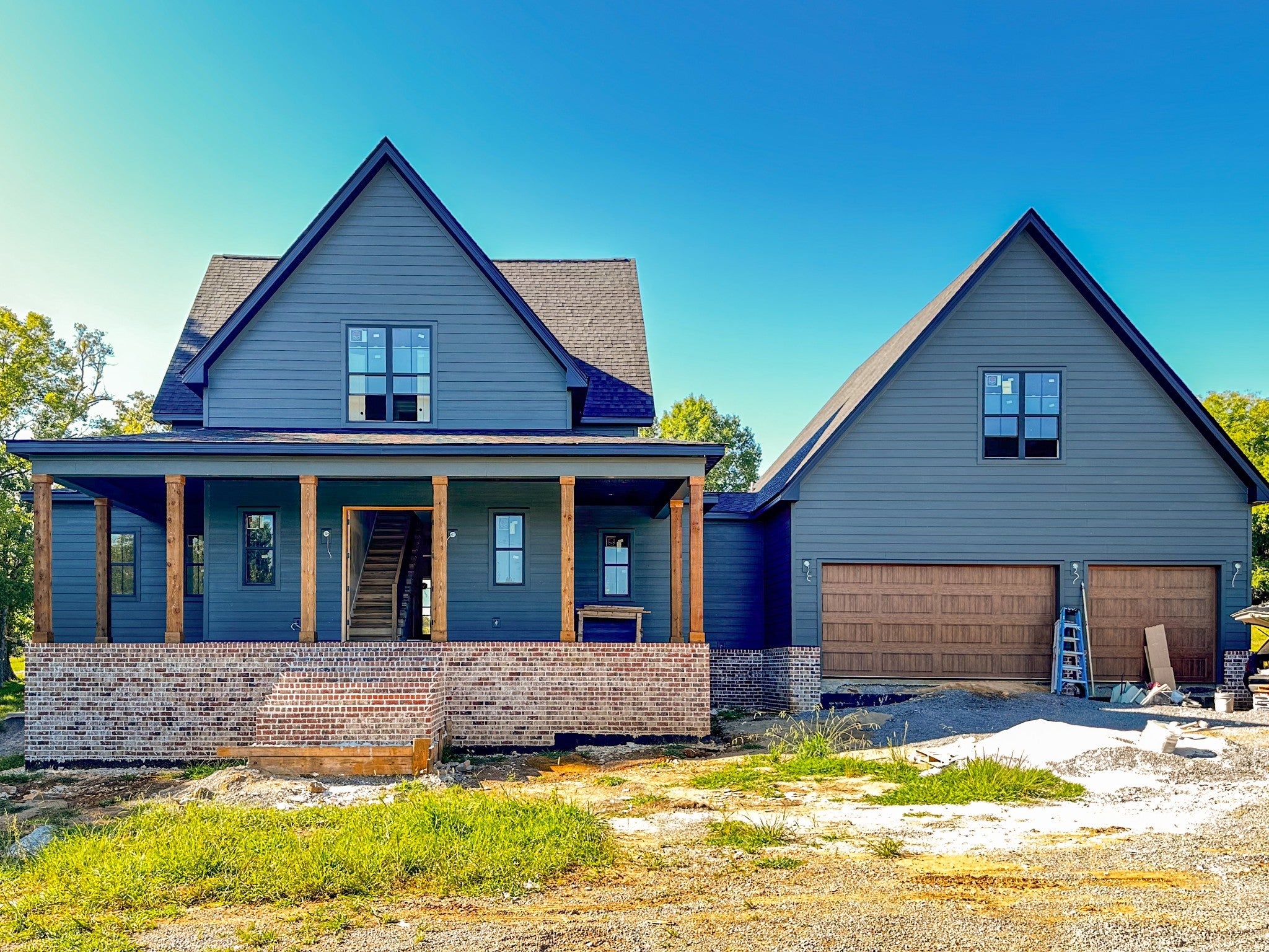 1385 Burton Road — photo