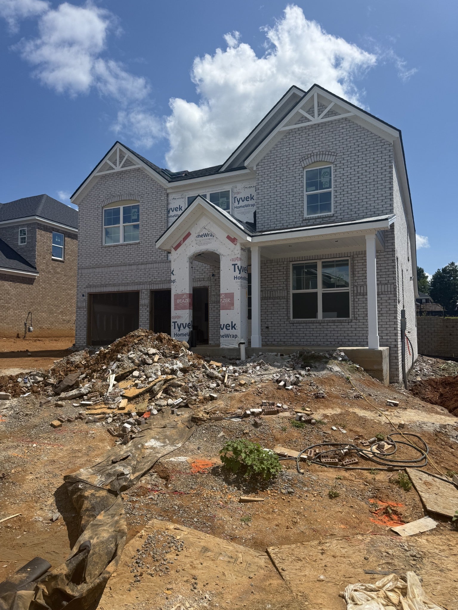 703 Delta Circle — photo