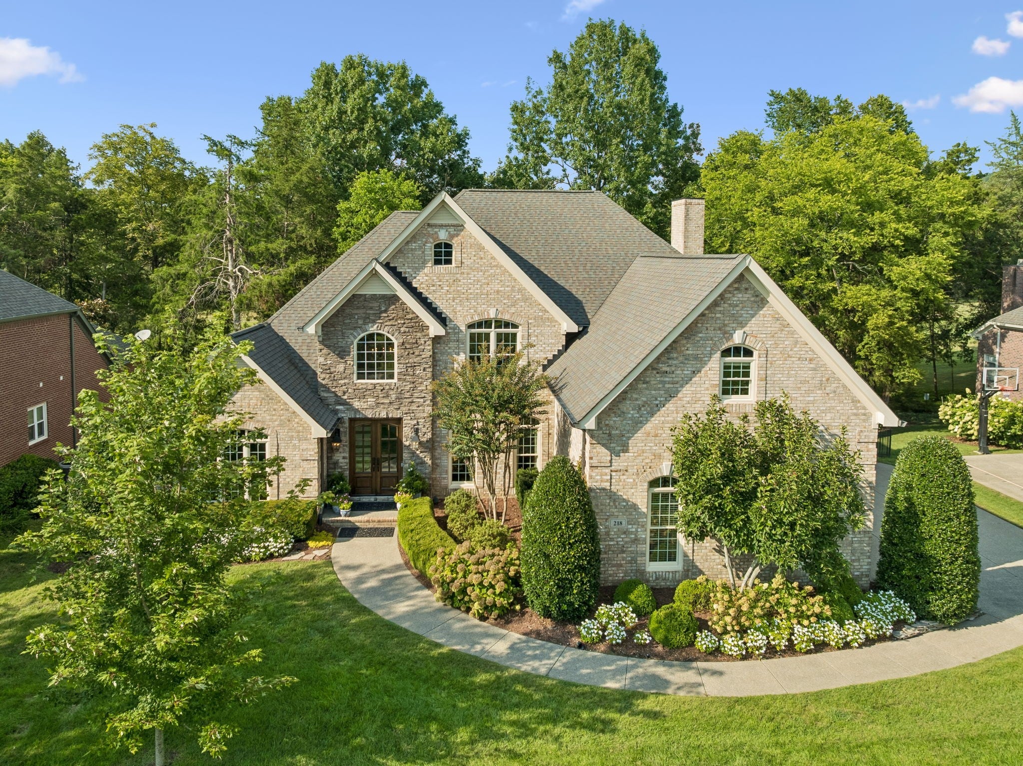 218 Gardenridge Dr — photo