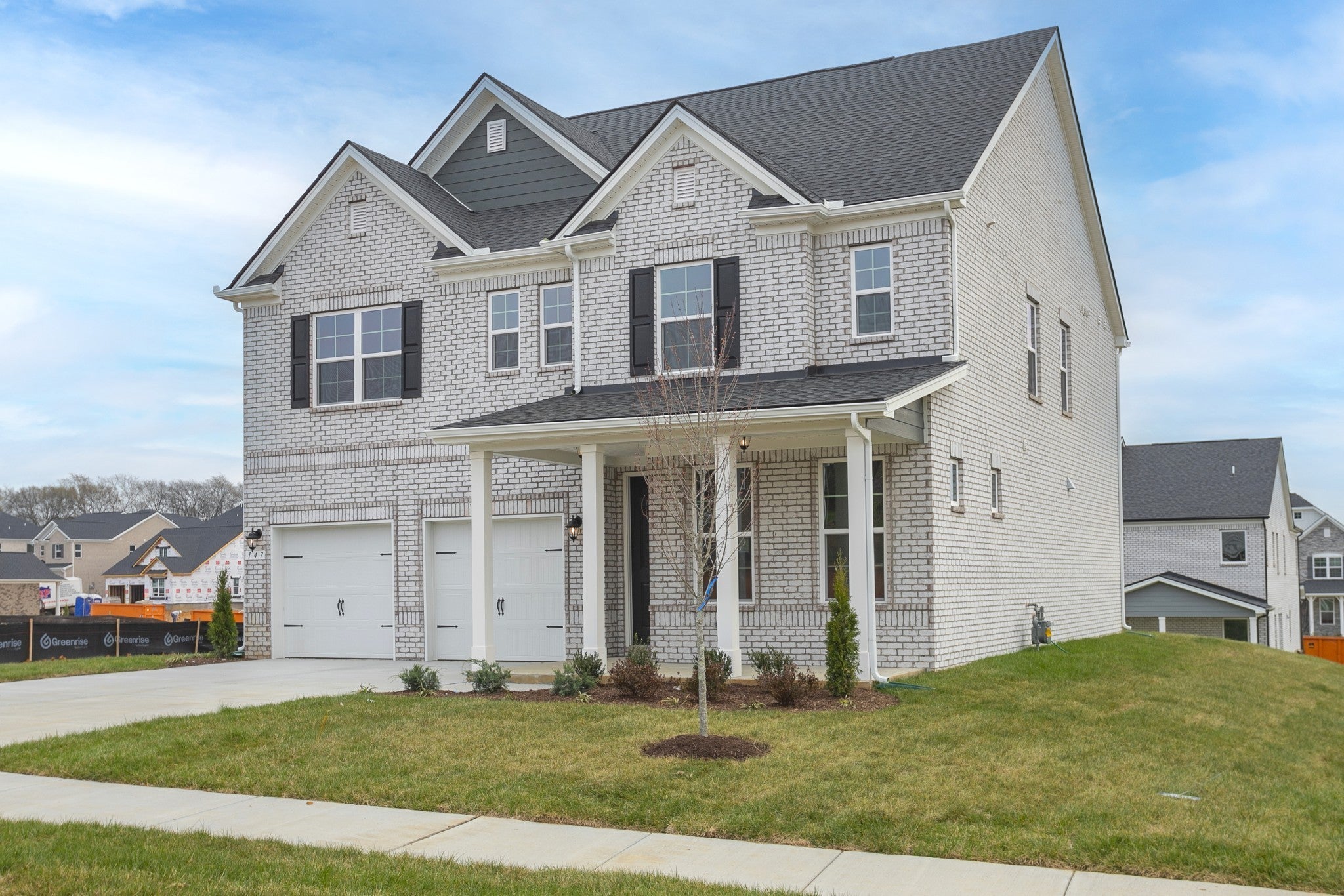 2543 Maywood Court — photo