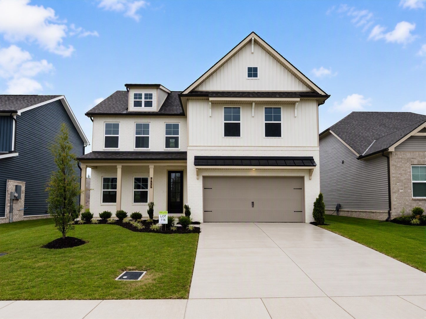 513 Misty Creek Court — photo