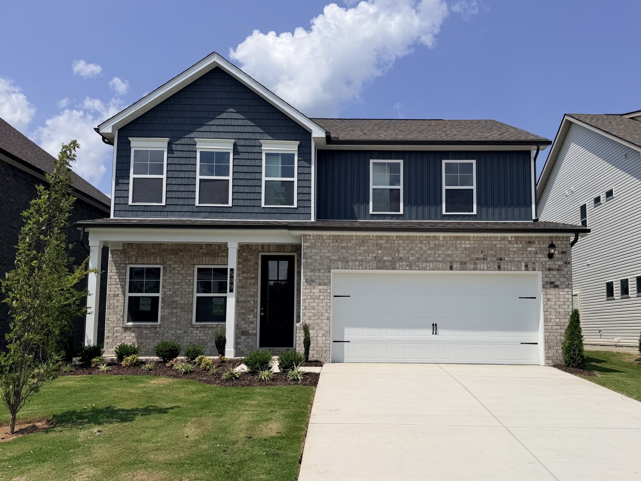 509 Misty Creek Court — photo