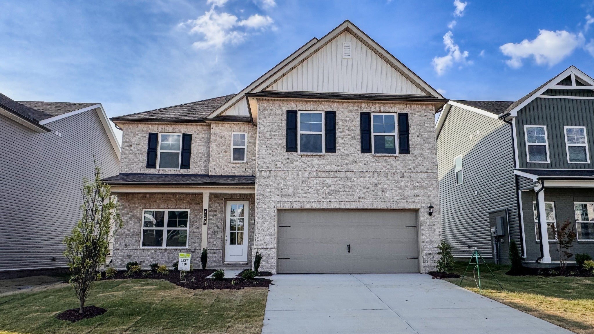 525 Misty Creek Court — photo