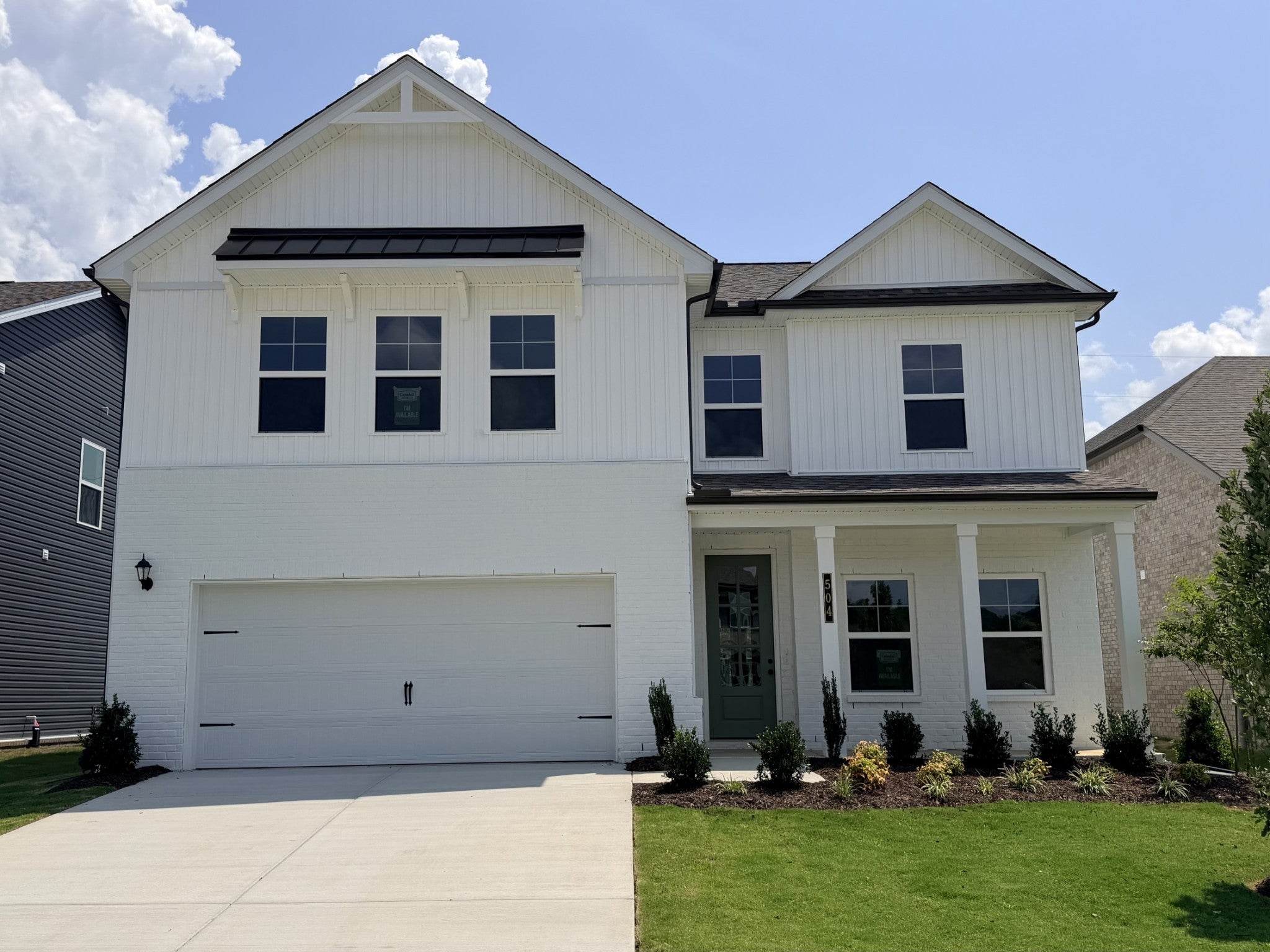 504 Misty Creek Court — photo
