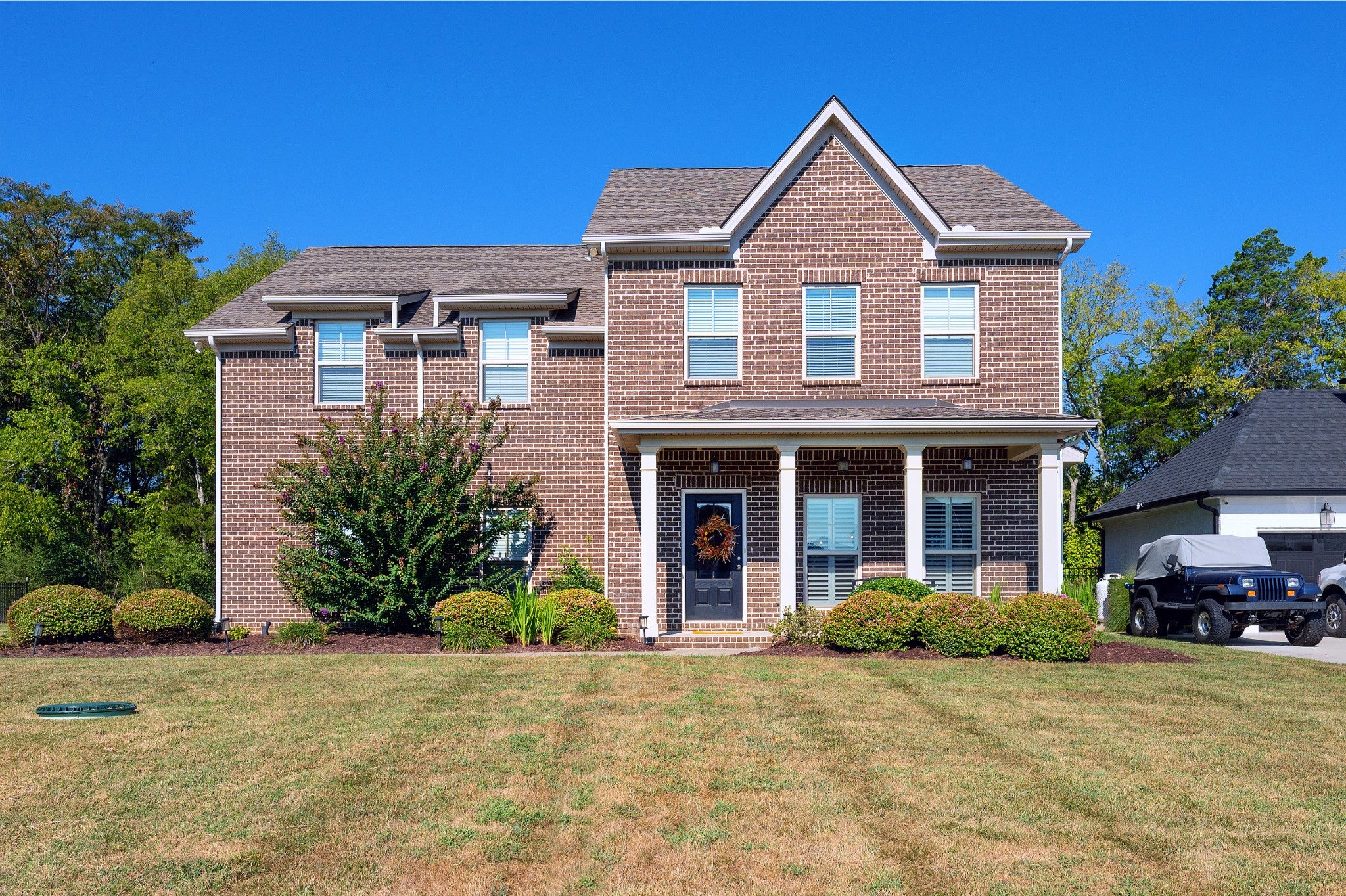 1131 Owen Layne Dr — photo