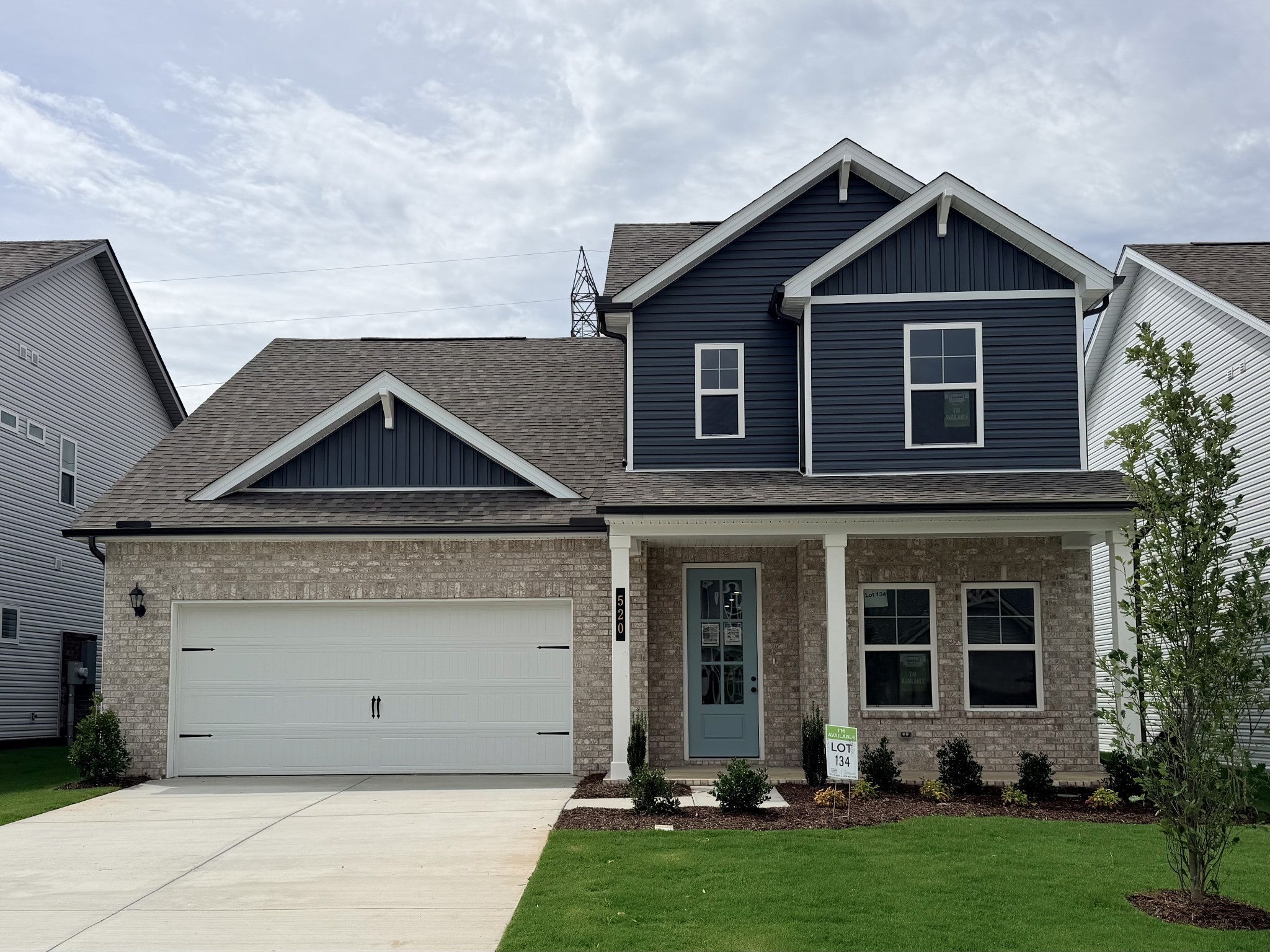 520 Misty Creek Court — photo