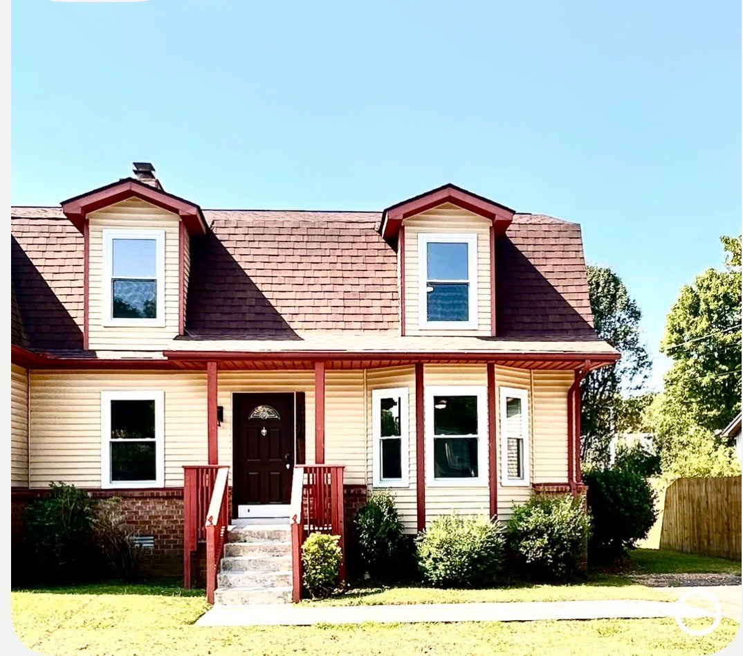 1216 Timber Valley Dr — photo