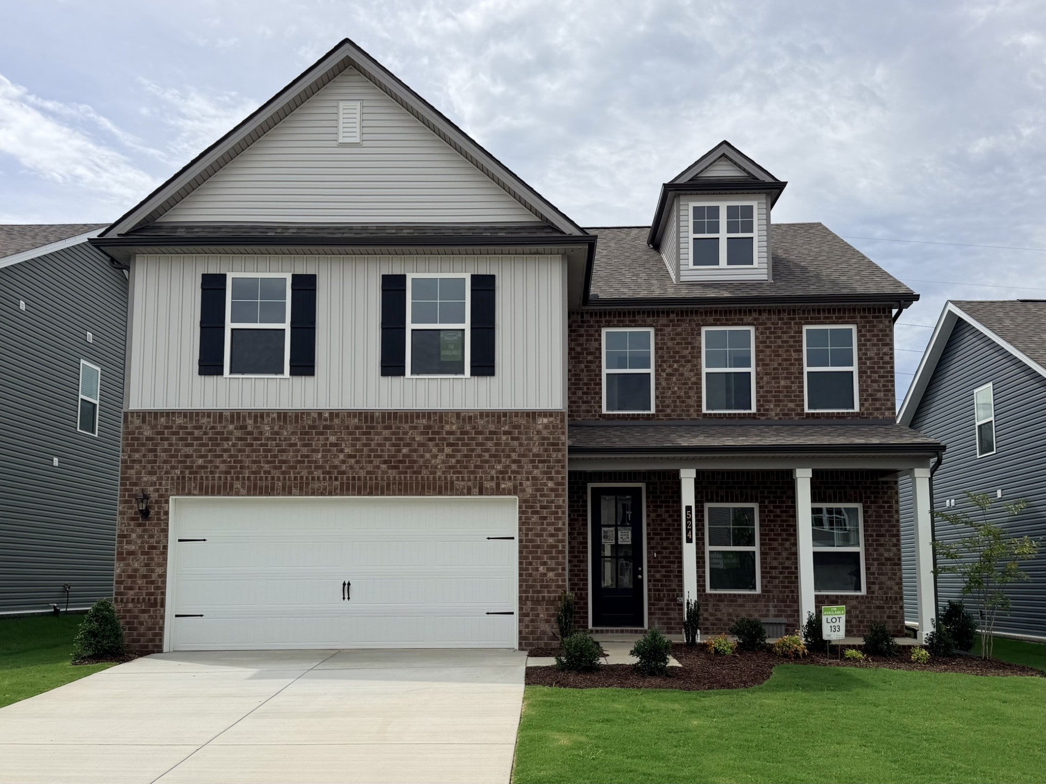 524 Misty Creek Court — photo