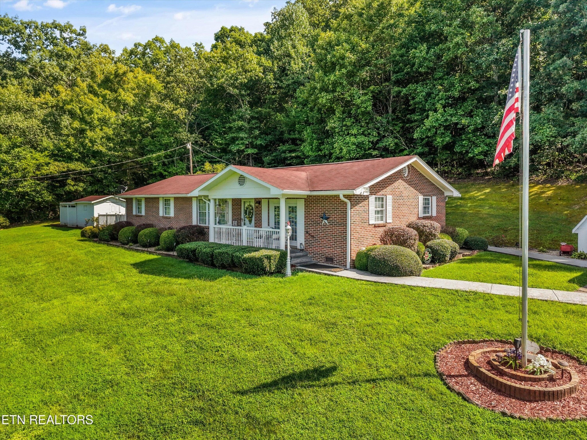 332 Rural Vale Rd — photo