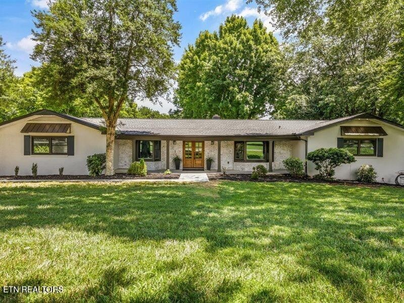 2316 Cove Field Rd — photo