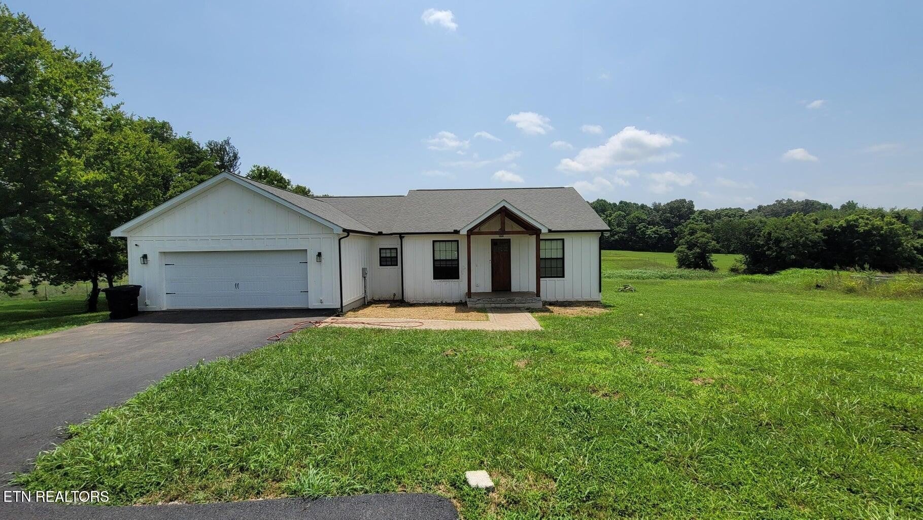 707 W Old a J Hwy — photo