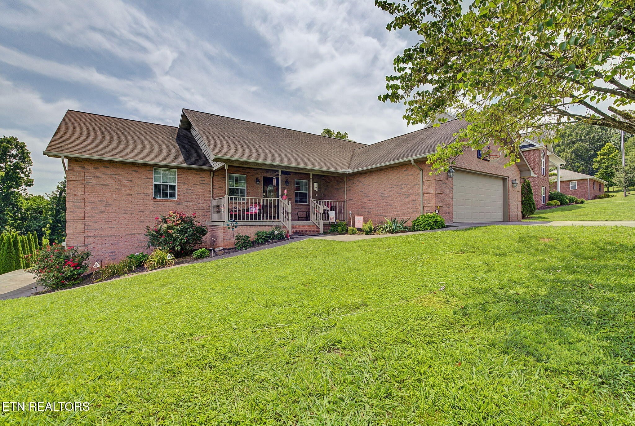 110 Gallahad Court — photo