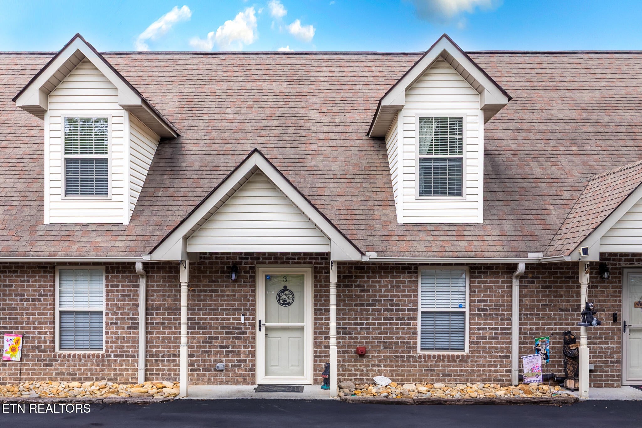 3347 Frontier View Drive 3 — photo