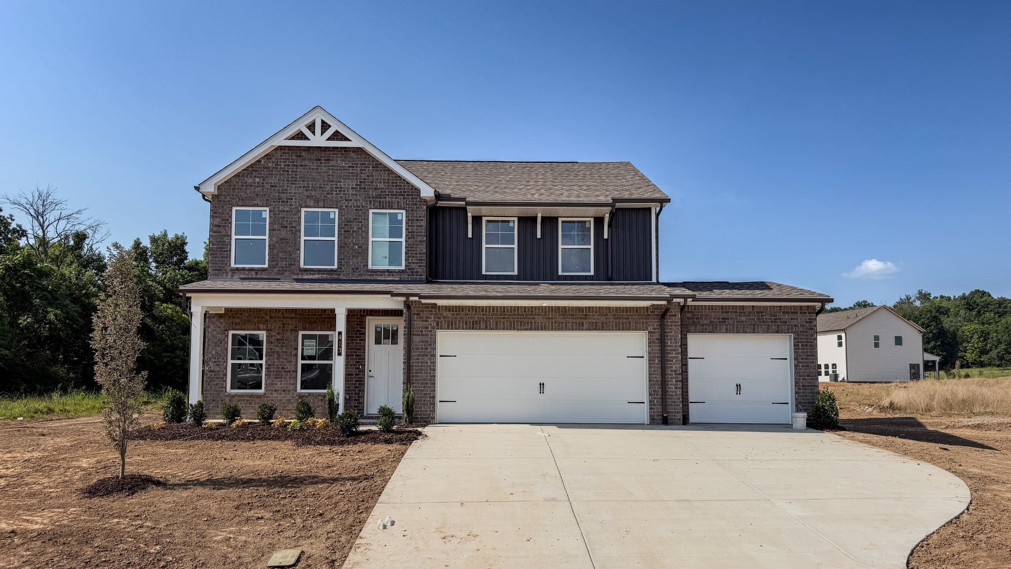 413 Misty Creek Court — photo