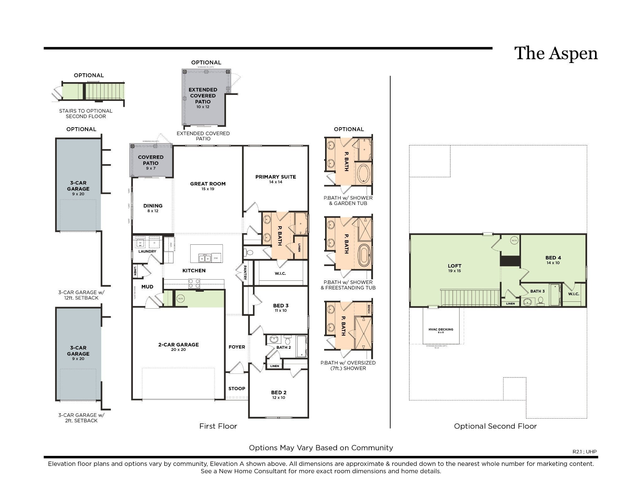 1688 Misty Creek Court — photo