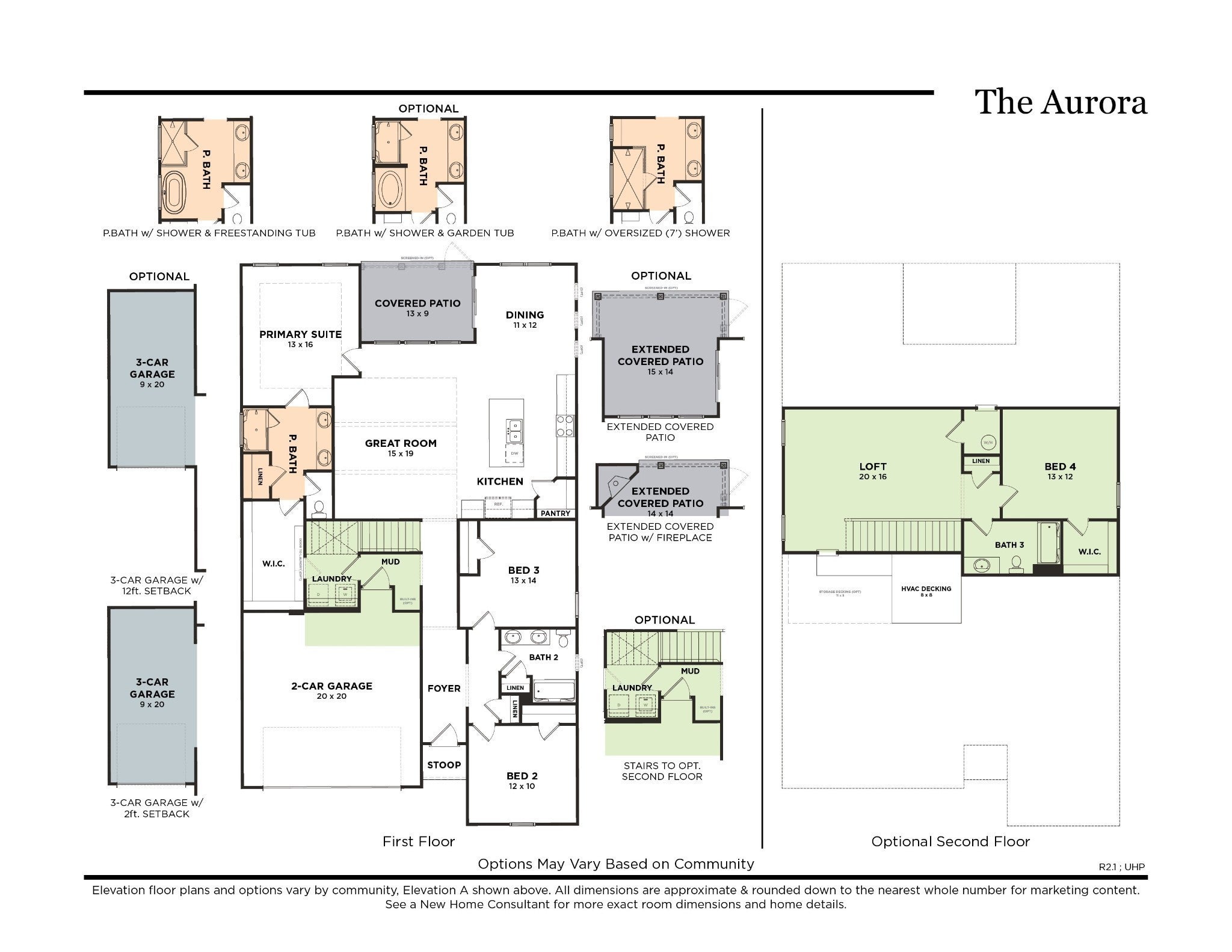1829 Misty Creek Court — photo