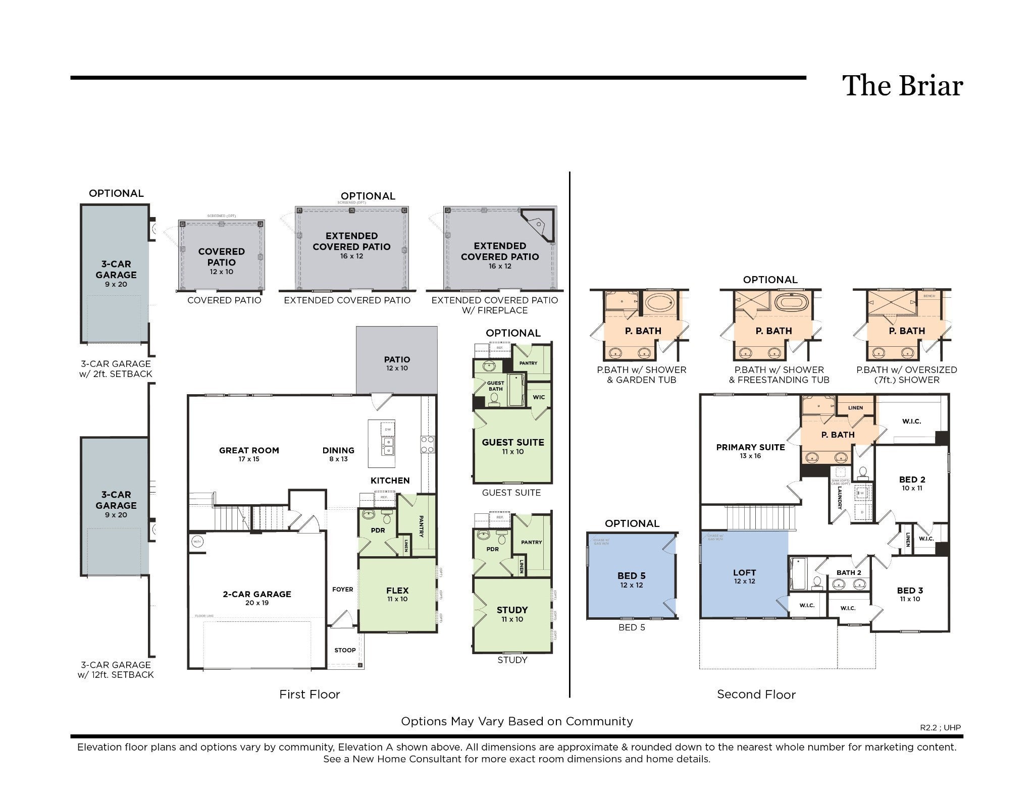 2259 Misty Creek Court — photo