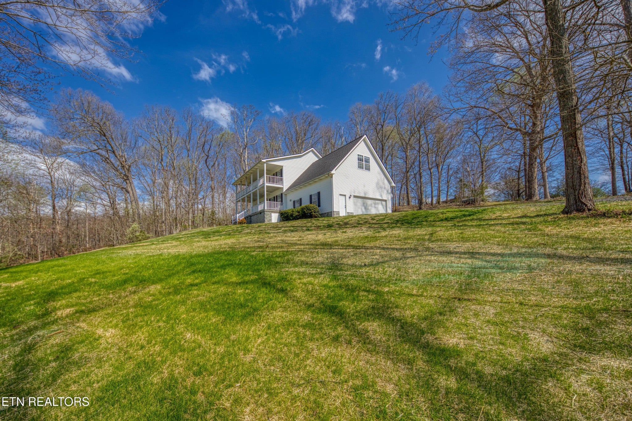 910 Ridge Circle Rd, Andersonville, TN 37705 — photo 2