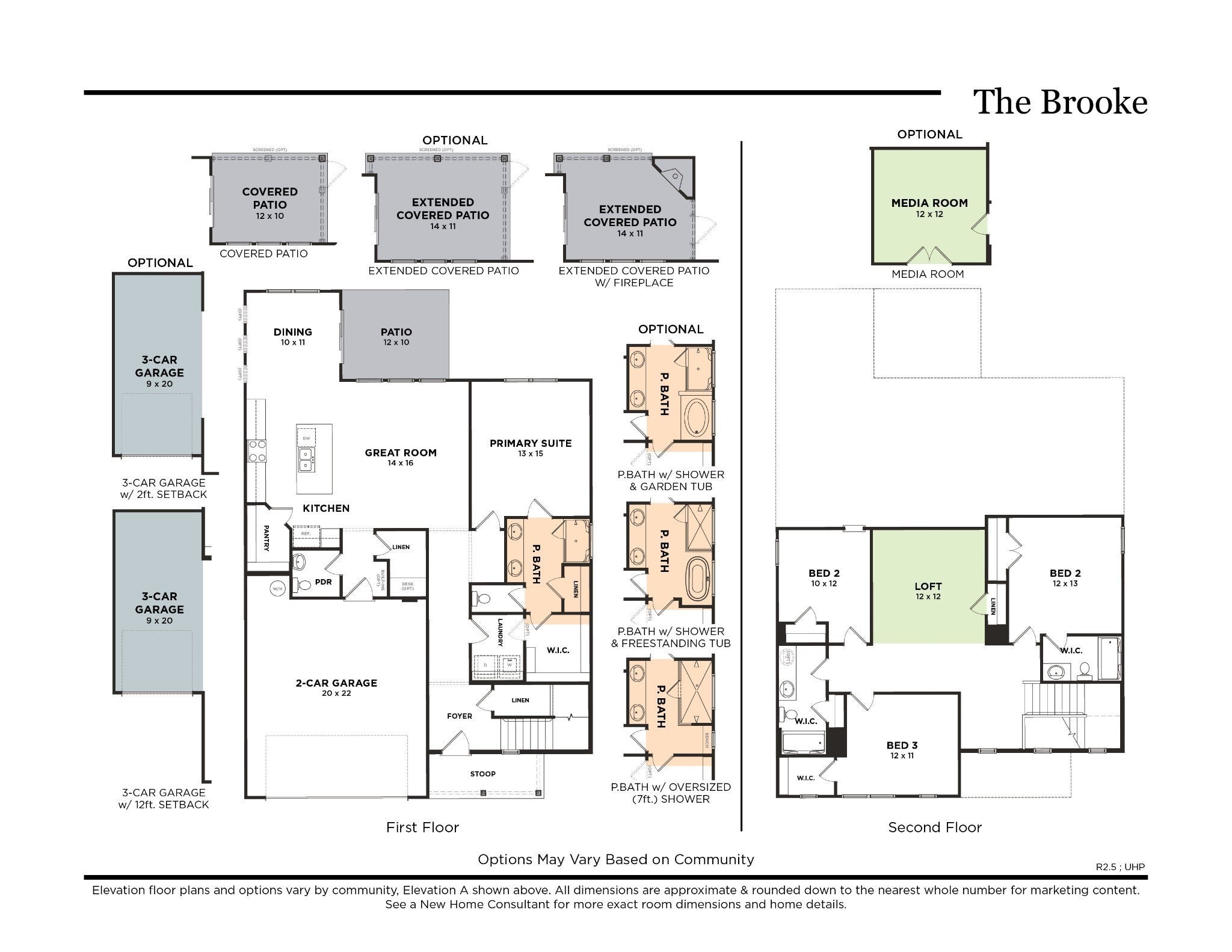 2494 Misty Creek Court — photo